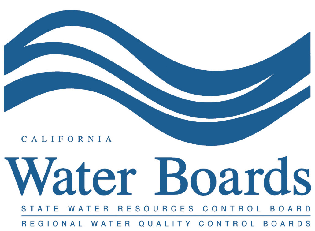 CA Water Resources Control Board