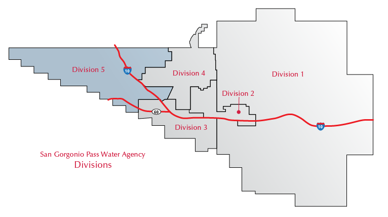 SGPWA District Map_D5 SGPWA District Map_D5