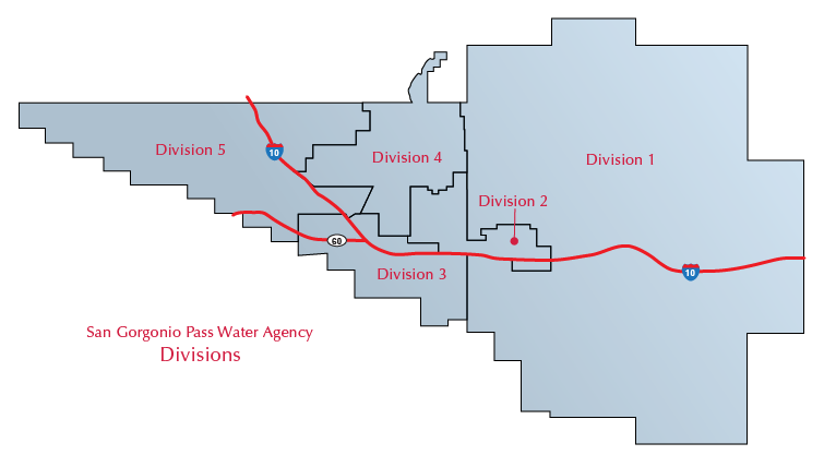 SGPWA District Map_Dall SGPWA District Map