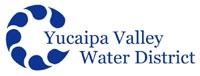 Yucaipa Valley Water District logo