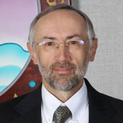 Dr. Blair Ball