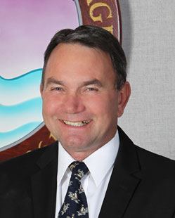 Ron Duncan SGPWA BOD