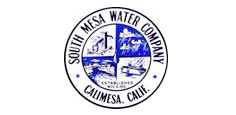 South Mesa Water Company logo