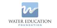 Water Education Foundation logo