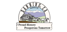 City of Banning logo