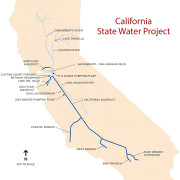 CA State Water Project