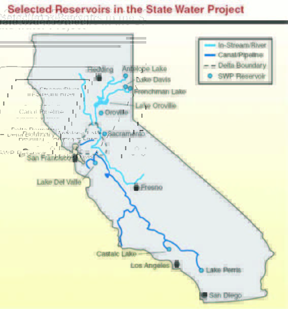 SGPWA - Secures Investment fo Future Water Supplies