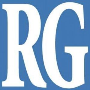 Record Gazette square logo