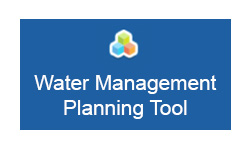 DWR Water Management Planning Tool
