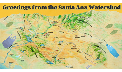 Santa Ana Watershed