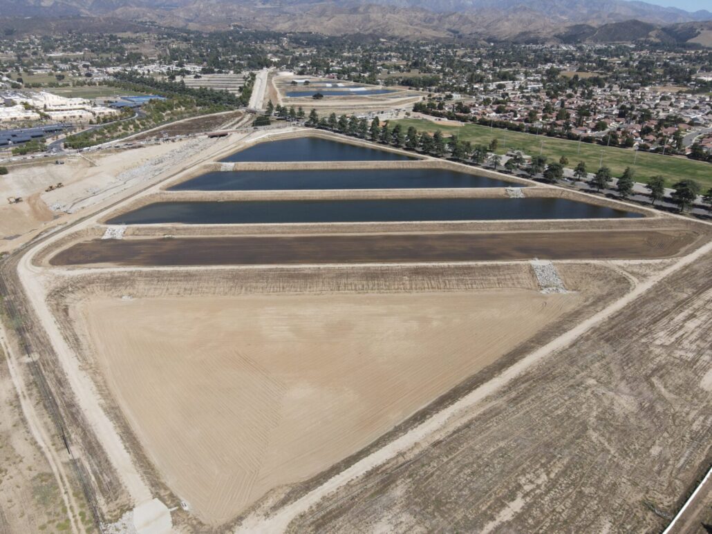 BCVWD basins