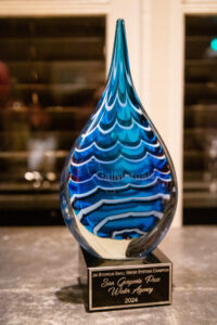 Small Water Systems Champion